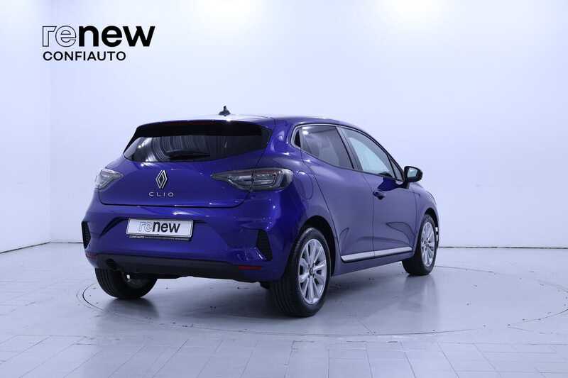 RENAULT Clio Evolution Tce 90 — photo 5