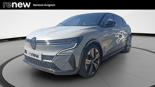 MEGANE E-TECH ELECTRIQUE