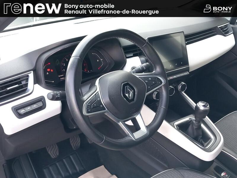 Renault Clio V