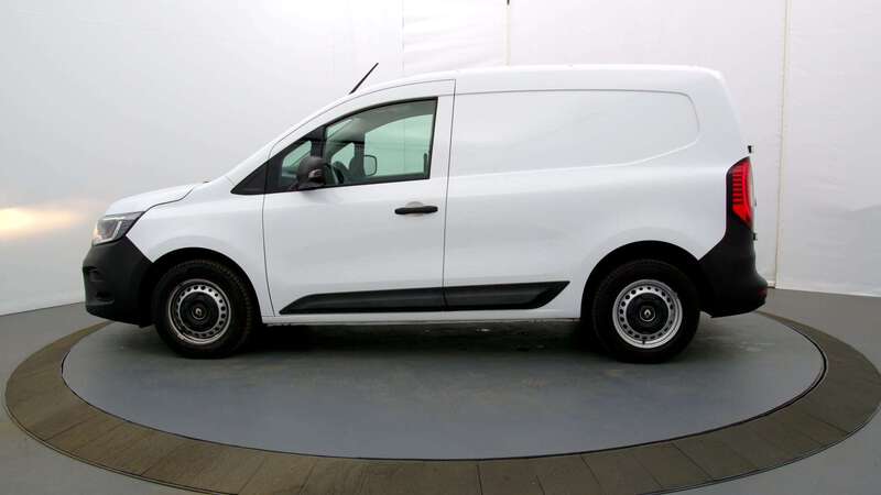 Renault Kangoo VU