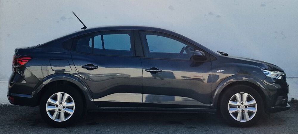 DACIA Logan 2022 — imagine 45