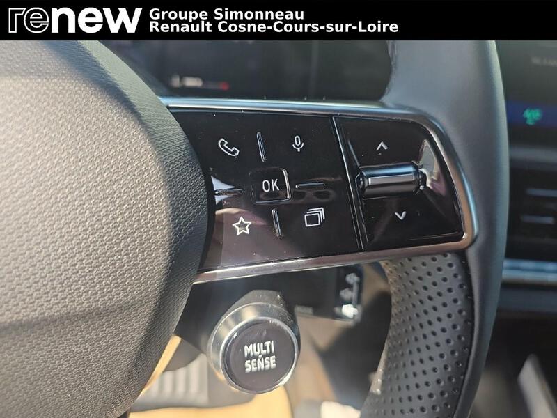 Renault Clio VI