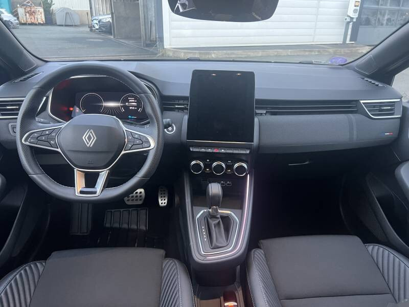Renault Clio V