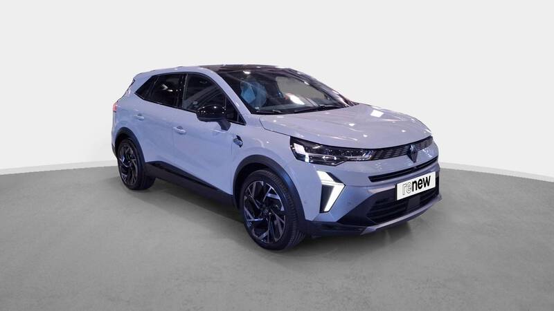 Renault Symbioz