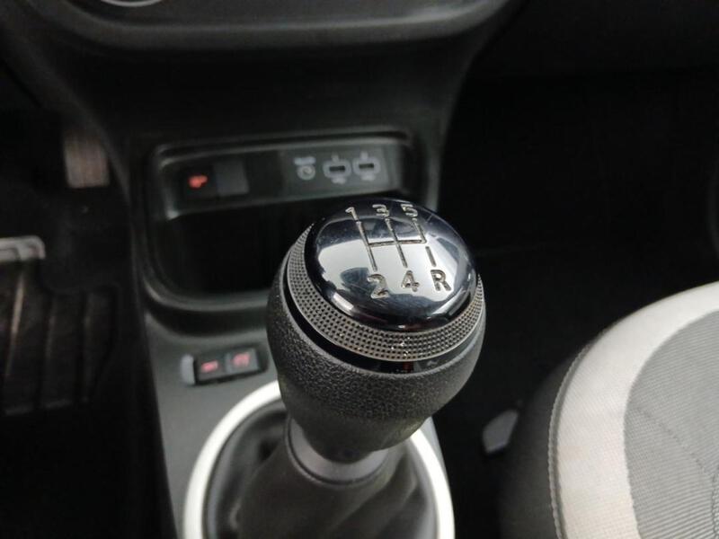 Renault Twingo III
