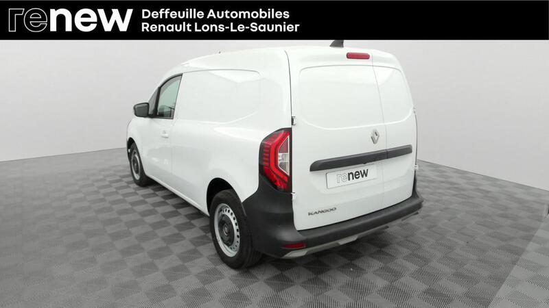 Renault Kangoo VU