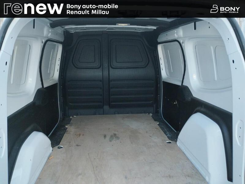 Renault Kangoo VU