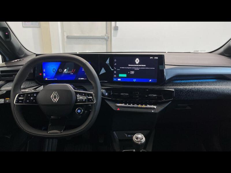 Renault Clio VI