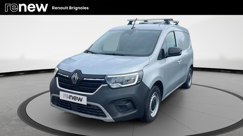 Renault Kangoo VU