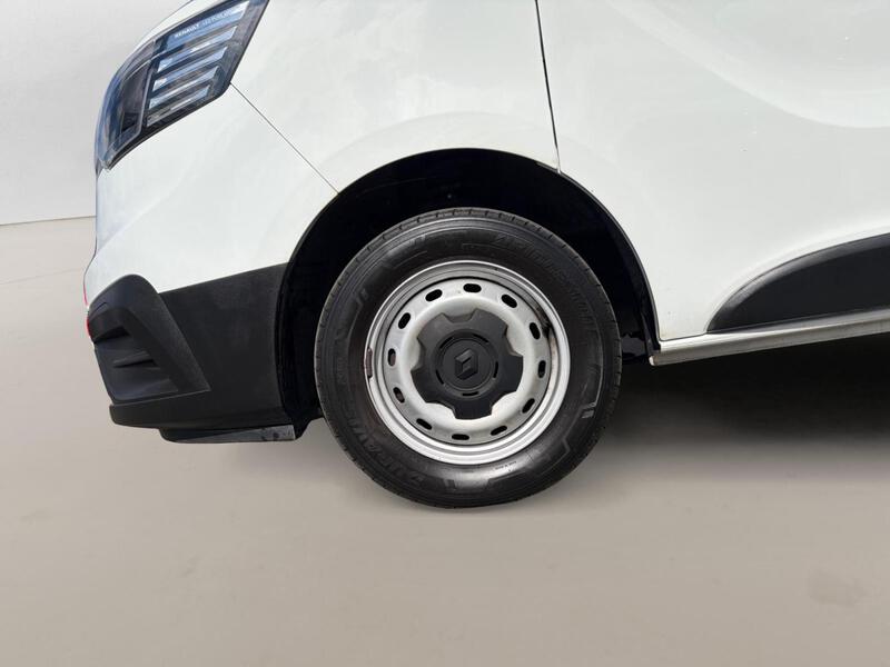 Renault Trafic Fourgon