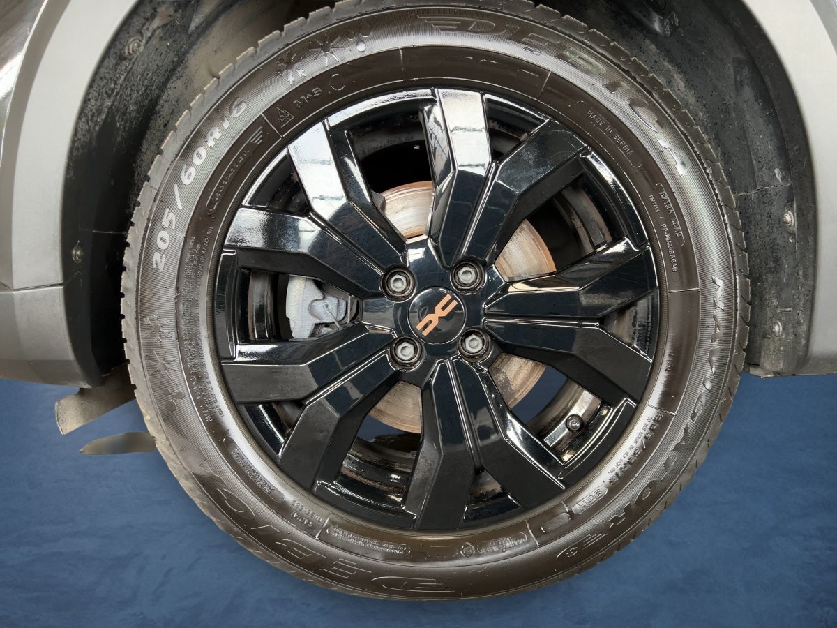 Dacia Jogger – Bild 21