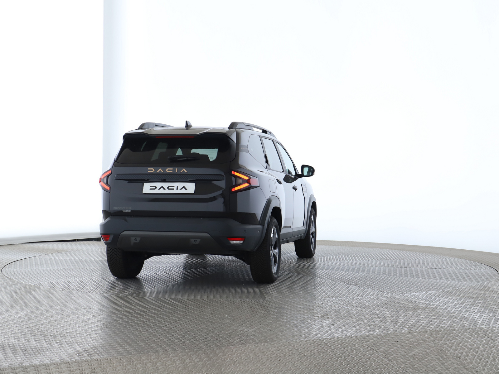Dacia Bigster – Bild 2