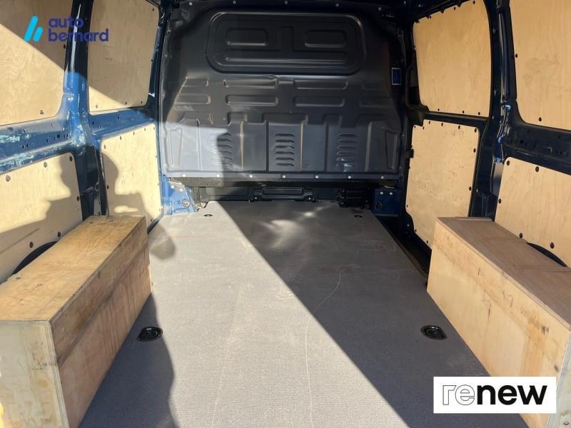 Mercedes Vito Fourgon