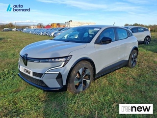 MEGANE E-TECH ELECTRIQUE