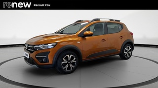 Vehicle 3D Image