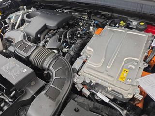 Vehicle 3D Image