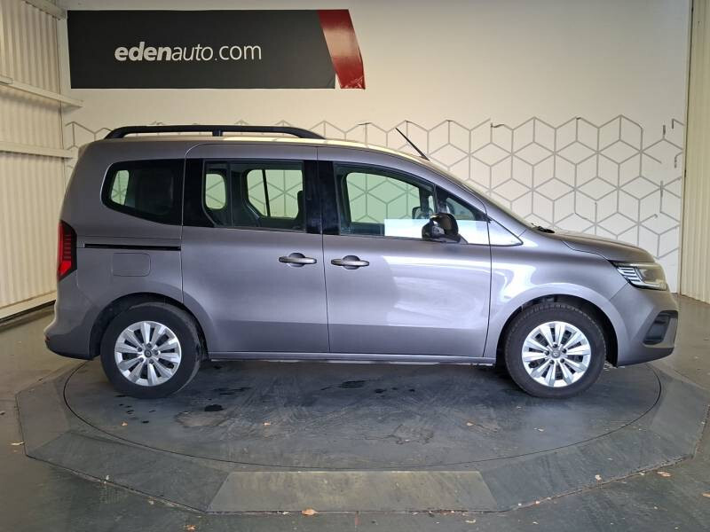 Renault Kangoo VP