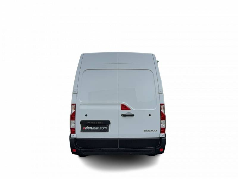 Renault Master III