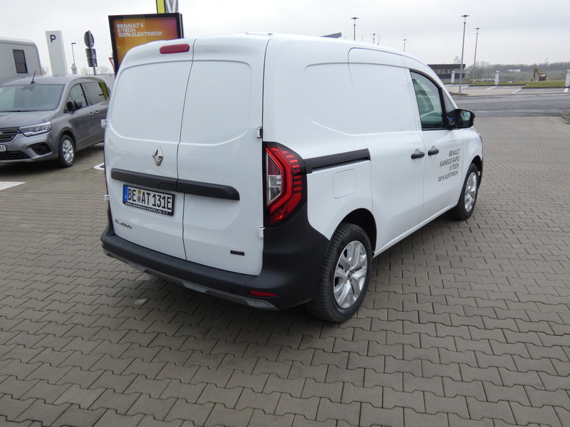 Renault Kangoo