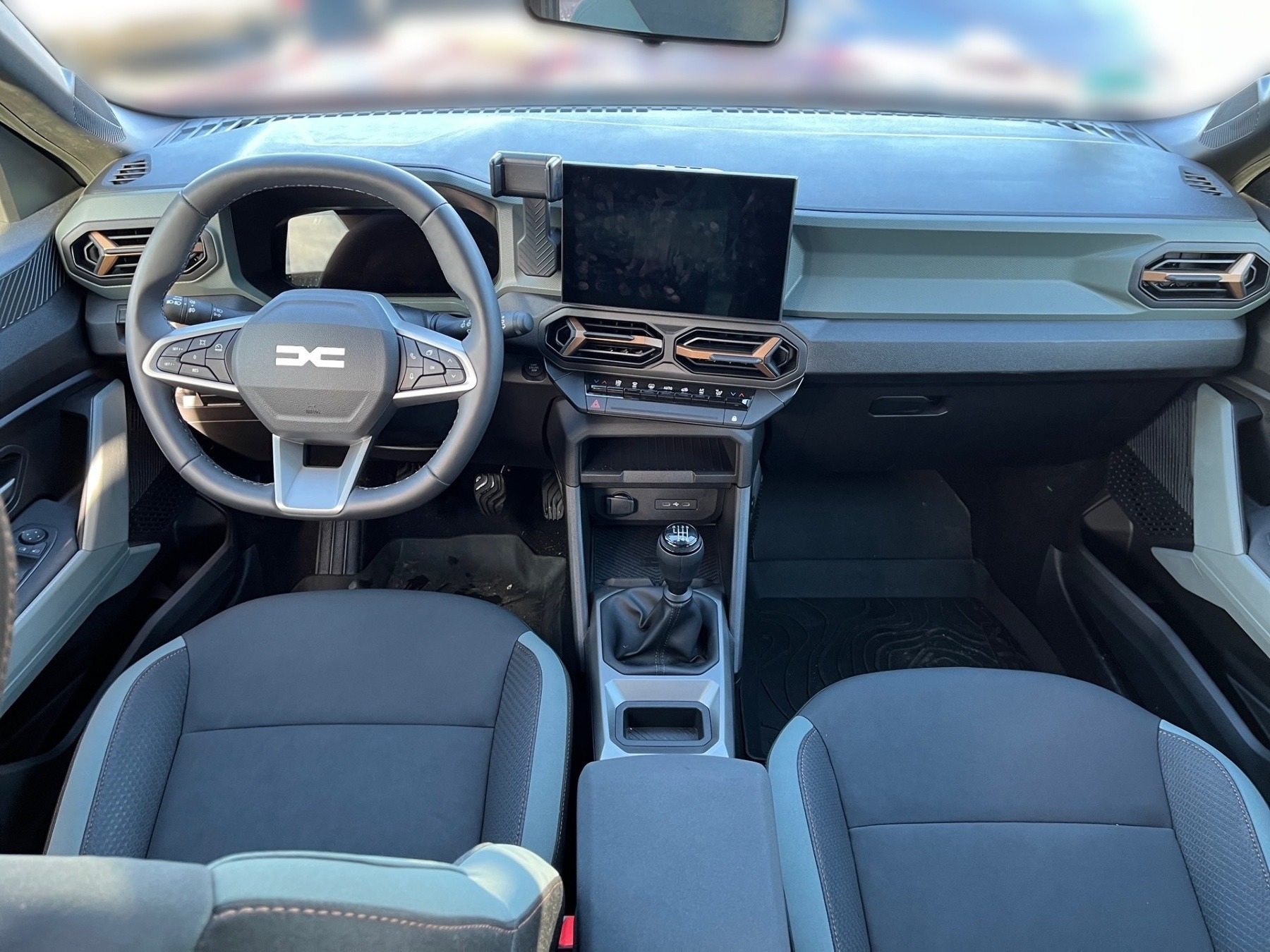 Dacia Bigster – Bild 10