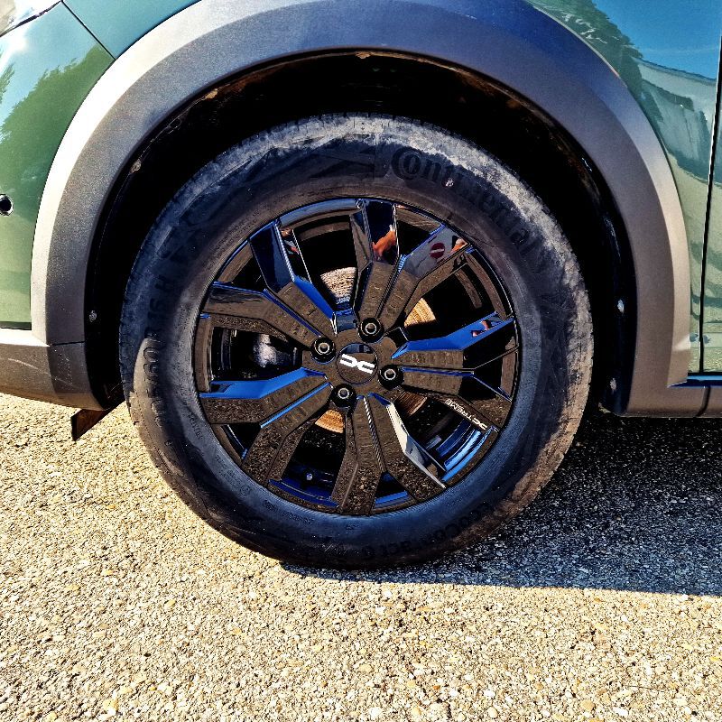 DACIA Jogger 2023 — imagine 31