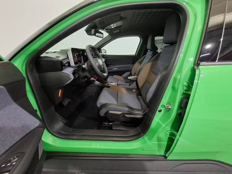 Renault R5 E-Tech Eléctrico