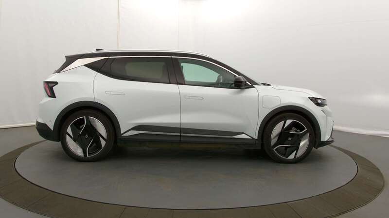 Renault Scenic E-Tech Electrique