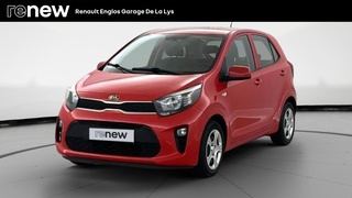 PICANTO