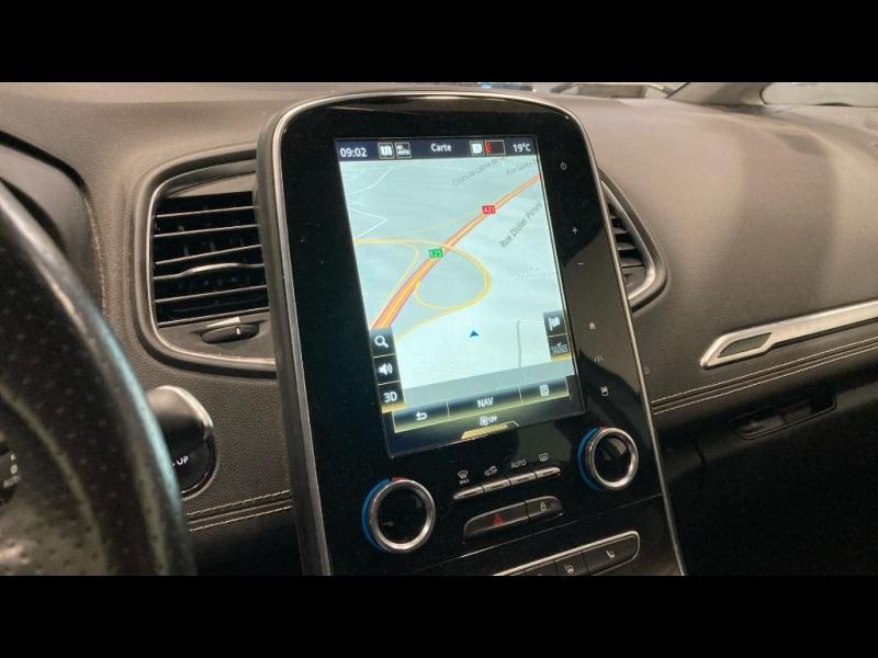 Renault Grand Scenic IV