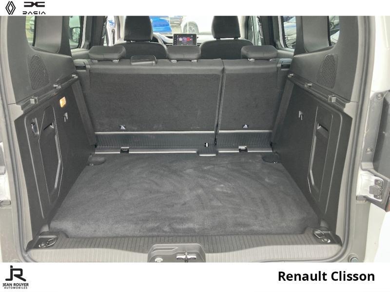 Renault Kangoo VP