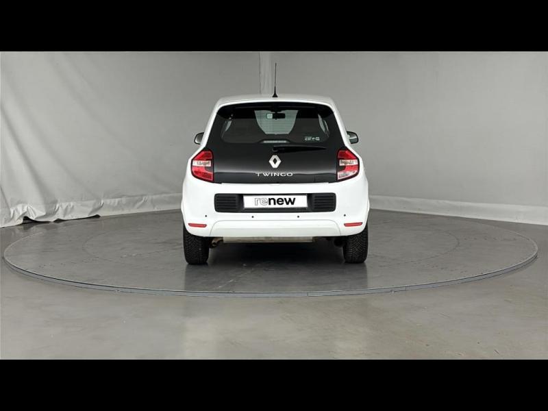 Renault Twingo III