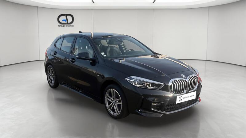 BMW Serie 1