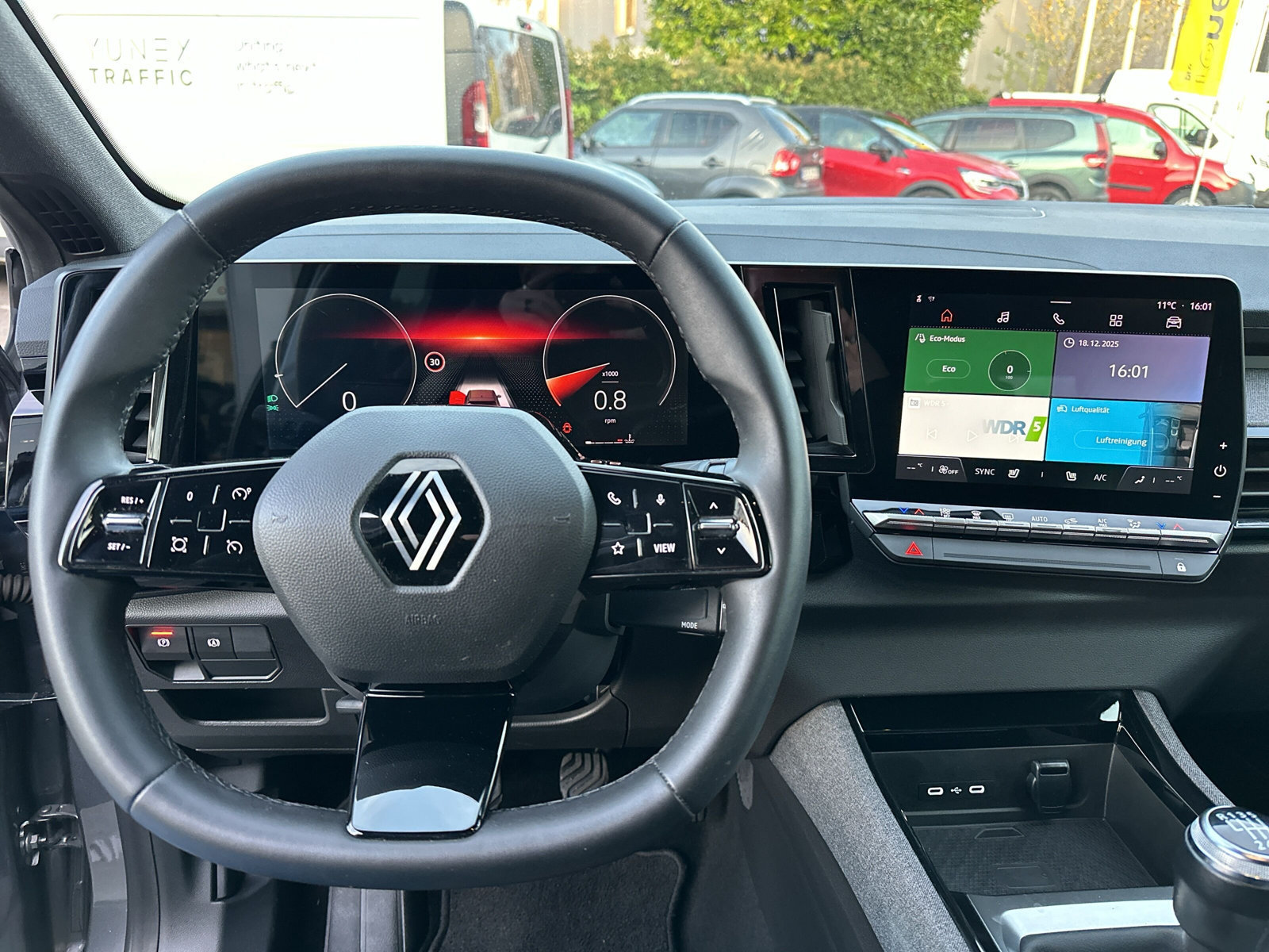 Renault Austral – Bild 14