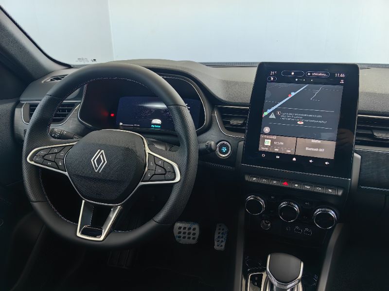 RENAULT Arkana 2024 — imagine 13