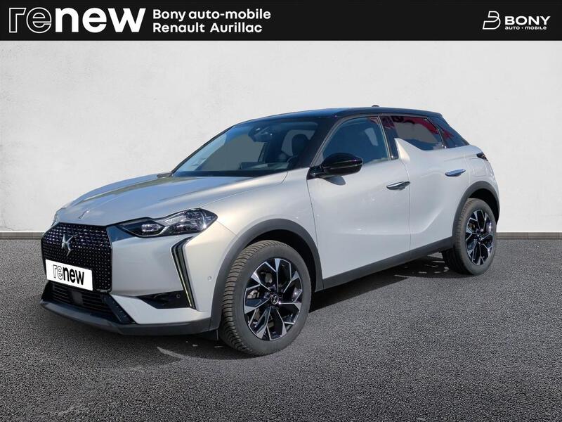 DS DS3