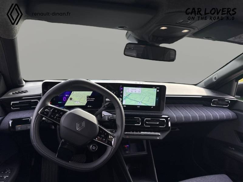 Renault R5 E-Tech Electrique