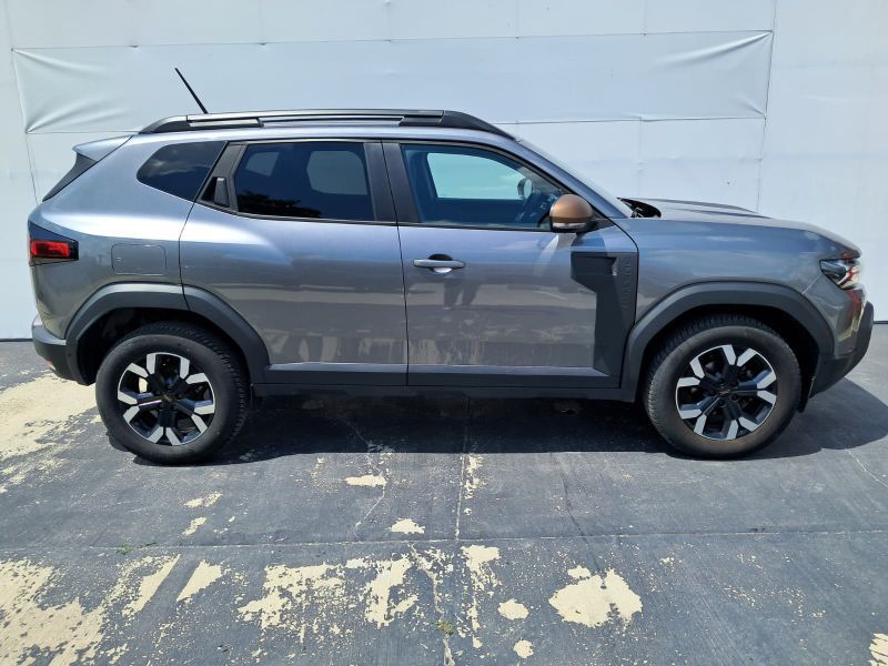 DACIA Duster 2024 — imagine 5