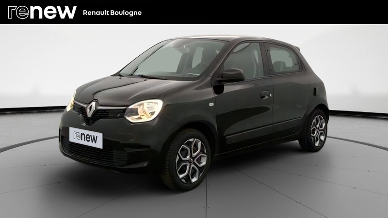 Renault Twingo III
