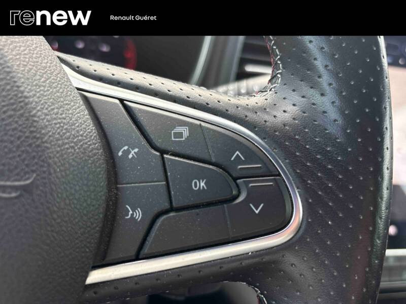 Renault Megane IV Berline