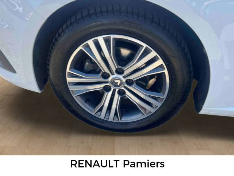 Renault Megane IV Berline