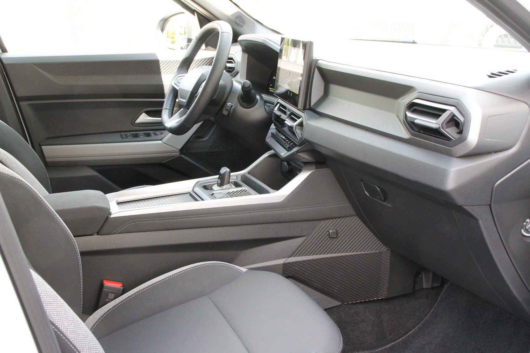 Dacia Bigster – Bild 16