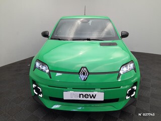 Vehicle 3D Image