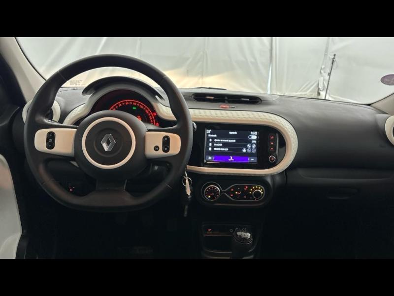 Renault Twingo III