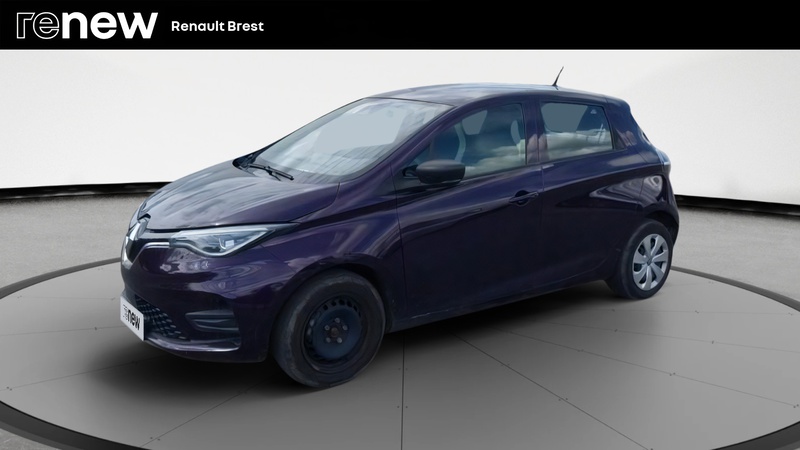 Renault Zoe R110 - MY22