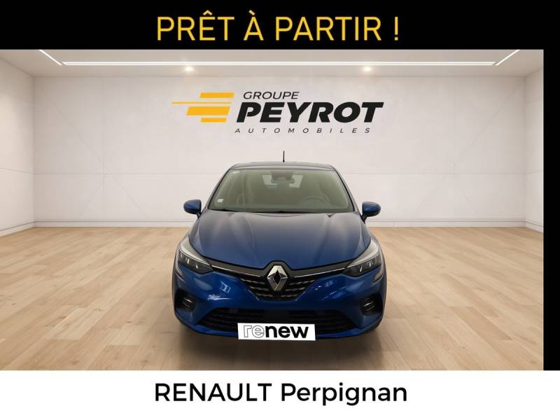 Renault Clio V