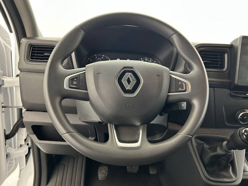 Renault Master III