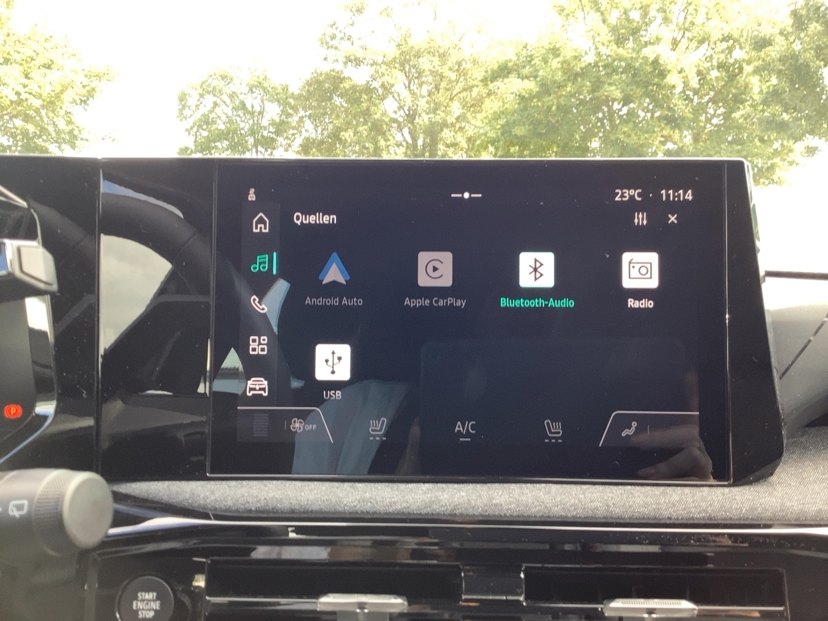 Renault Clio – Bild 19