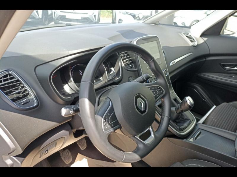 Renault Grand Scenic IV