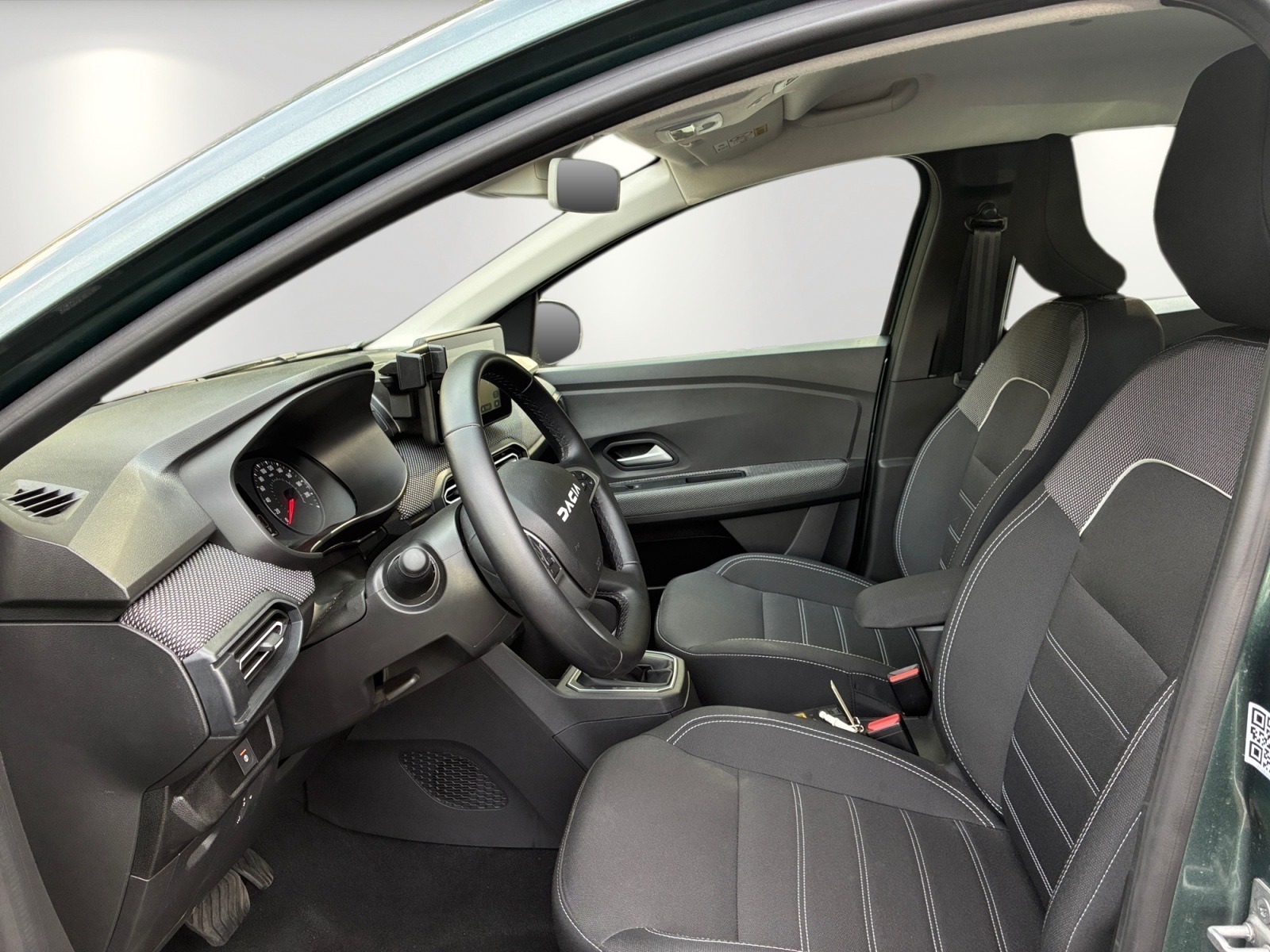 Dacia Sandero – Bild 7