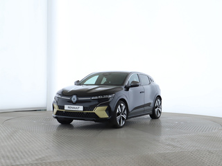 Megane E-TECH